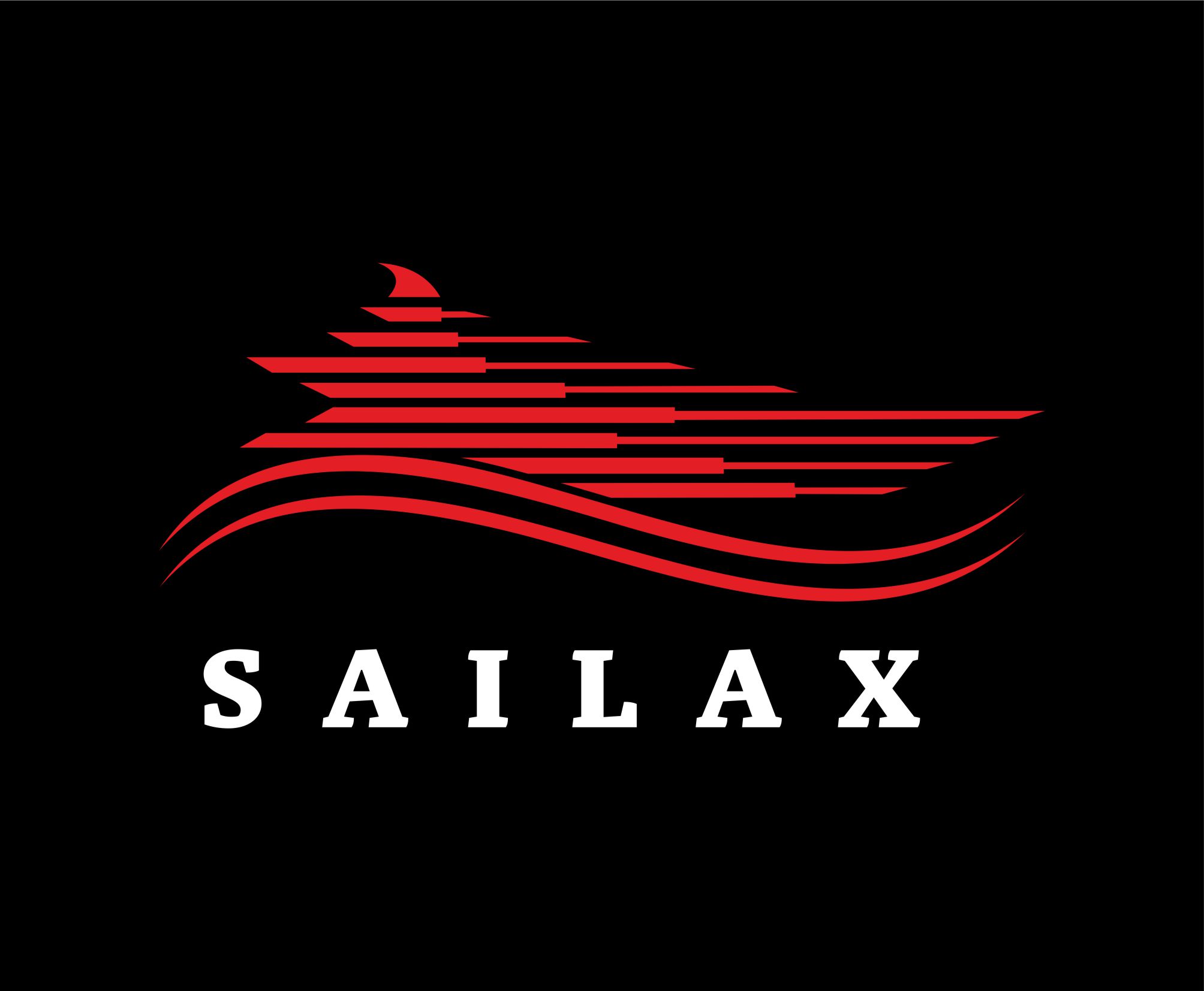 Sailax Shipping and Freight Forwarding Ltd logo